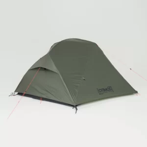 Otimos X-Lite Peak Duo Backpacking Tent 2 Person