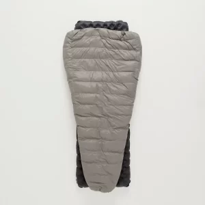 Otimos UL700 Hybrid Down Quilt | Backpacking Sleeping Bag