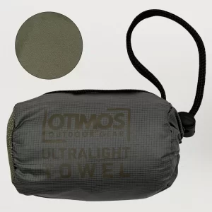 Otimos Ultralight Fast-Drying Microfibre Towels